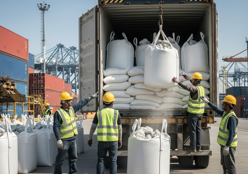 Testing & Quality Control