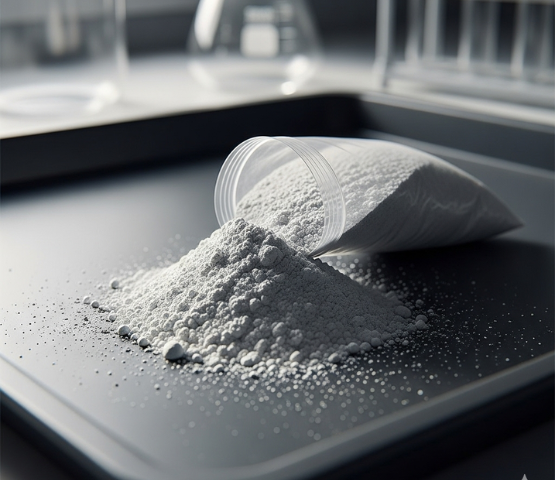 Barite Powder 4.20 SG